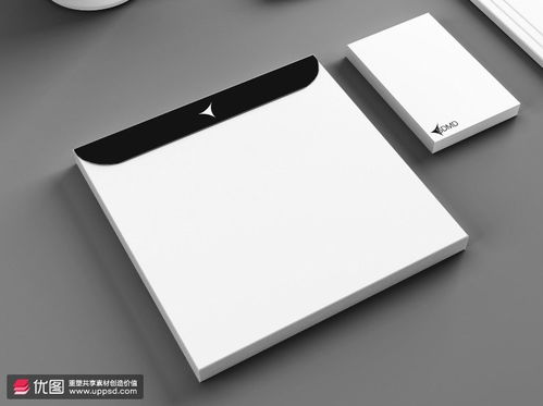 辦公用品設(shè)計(jì)新美學(xué) Vol.06 PSD素材集深度解析與應(yīng)用指南